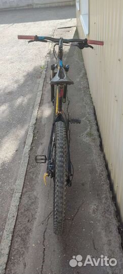 Велосипед format 1413 29