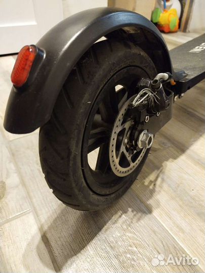 Электросамокат Halten tony 2