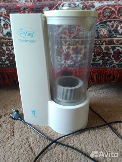 Оптимизатор воды Nikken(Никен)