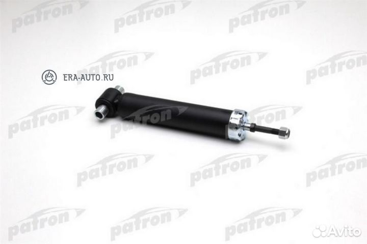 Patron PSA445019 Амортизатор подвески передн VW: transporter III c бортовой платформой 79-92, transp