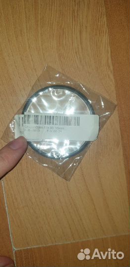 Защитное стекло для фотоаппарата