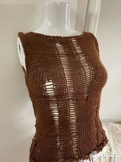 Вязаные вещи гранж/ ручной работы pinterest