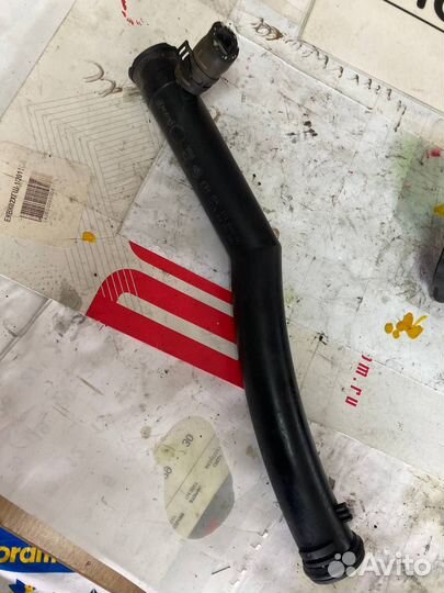 Трубка системы охлаждения VAG 03C121065B