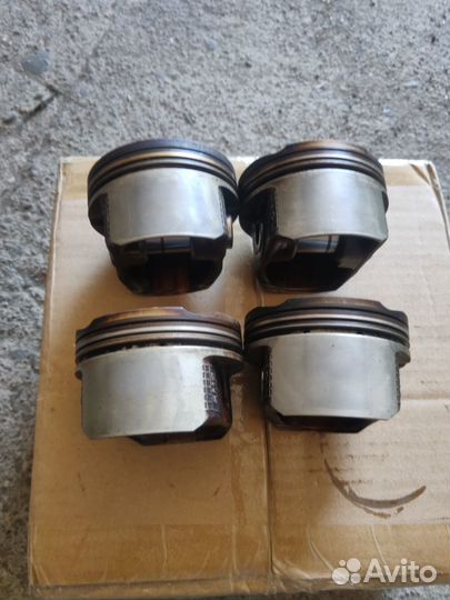 Поршень Toyota 3zz-fe