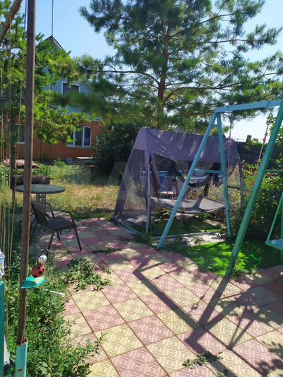 Дом 87 м² на участке 11 сот.