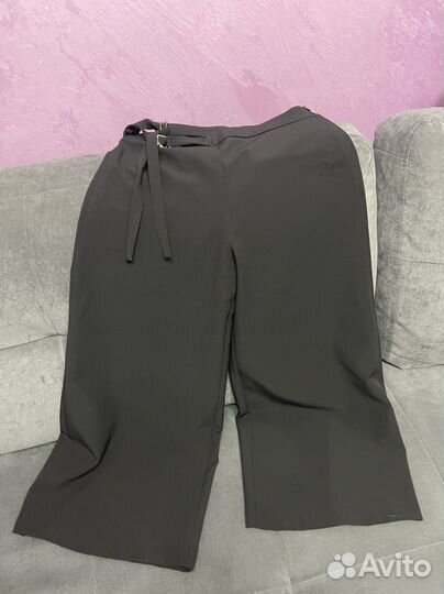 Юбка -брюки 46