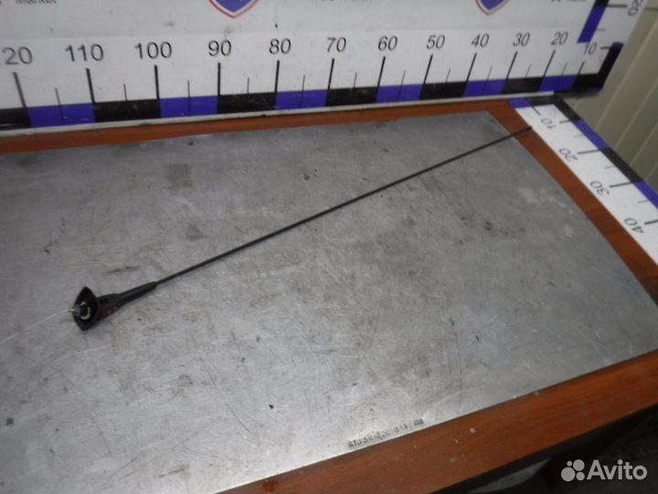 Антенна Nissan Almera G15 K4M 2014