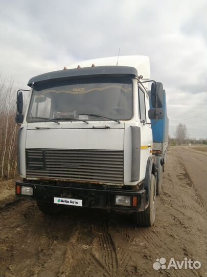 МАЗ 642205-220, 2006