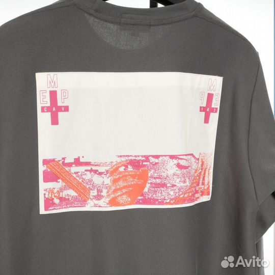 Лонгслив cavempt