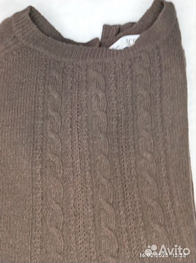 Свитер женский М шерсть