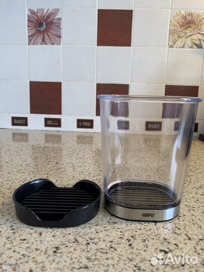 Слайсер для нарезки Gefu