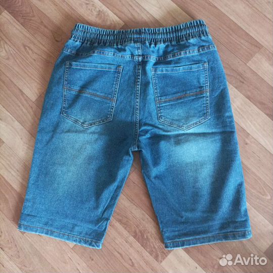 Шорты на мальчика 158 164