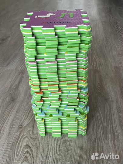 Магнитный конструктор,деревянные кубики