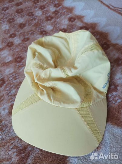 Кепка- бейсболка женская