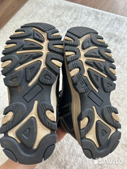 Ботинки Cool Club 31