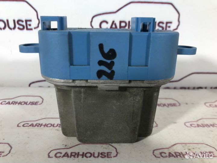 Реостат Volkswagen Touareg GP 4.2 AXQ 2003