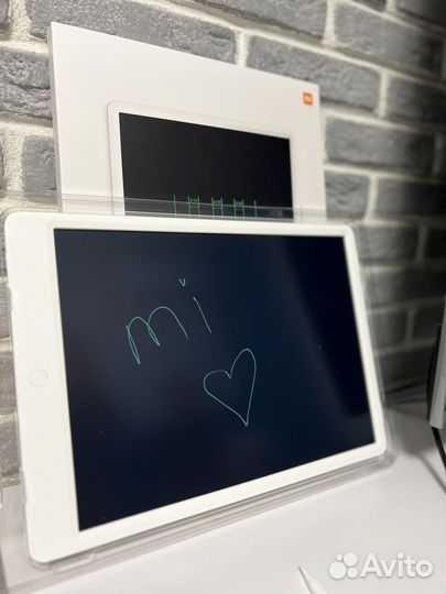 Графический планшет Xiaomi