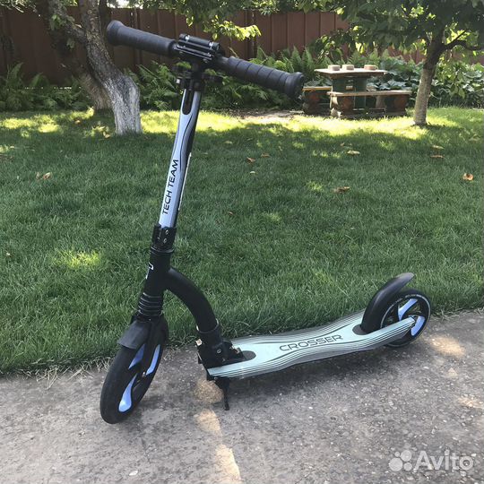 Самокат детский
