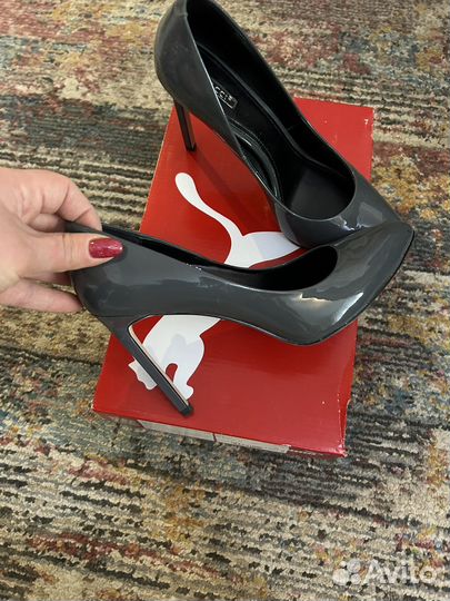 Туфли женские 38 размер Vitacci