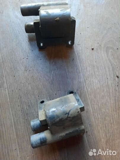 Катушка зажигания chevrolet lacetti 1.4