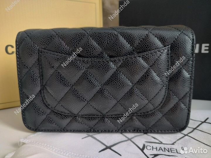 Сумка Chanel mini