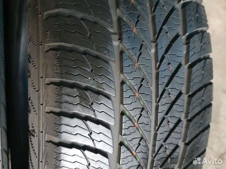 Gislaved Euro Frost 5 205/55 R16 91H
