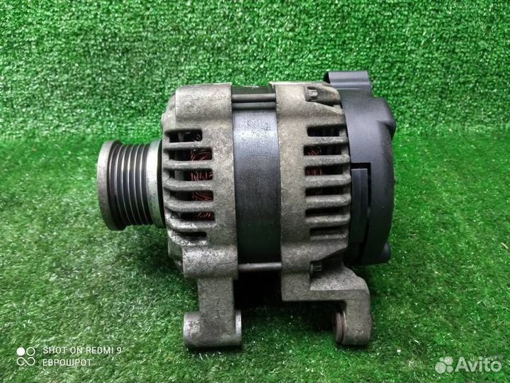 Генератор Opel Astra J (2010-2016)