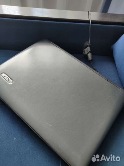 Ноутбук Acer Extensa MS2205
