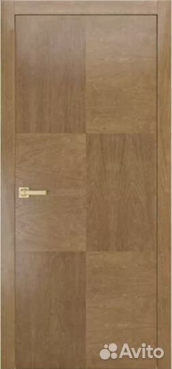 Двери межкомнатные