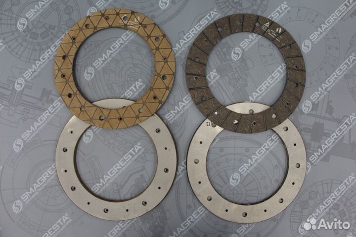 Восстановление сцепления на Audi R8 (Ауди Р8)