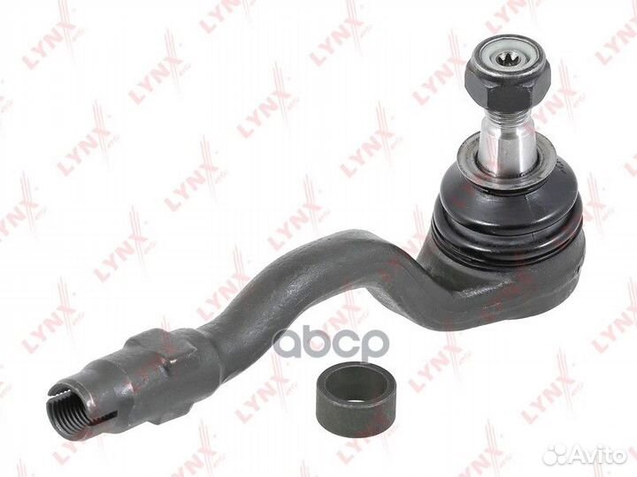 Наконечник рулевой C4142LR lynxauto