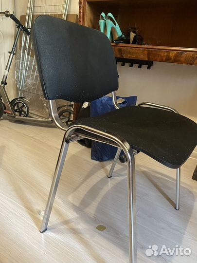 Офисный стул