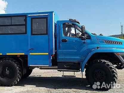 Водитель на транспорт хоз.обслуживания