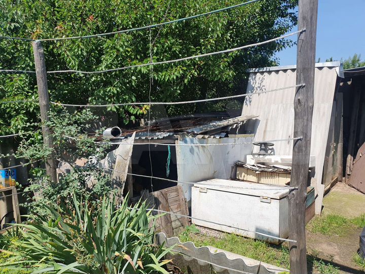 Дом 67 м² на участке 4,5 сот.