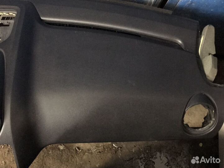 Торпеда Мерседес мл 164