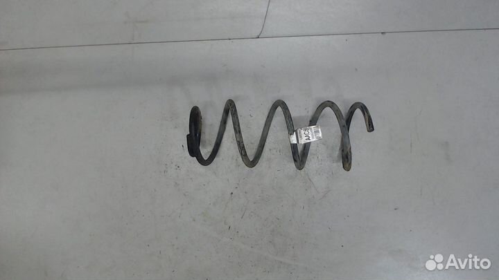 Пружина подвески Chevrolet Spark 2009, 2012