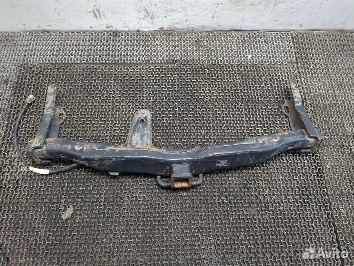 Прицепное устройство Nissan Pathfinder, 2010