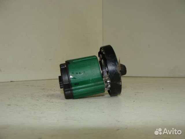 Переключатель света фар 61316901342 бмв 7 серия