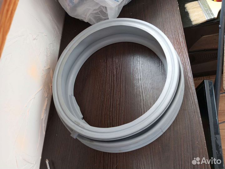 Манжет стиральной машины