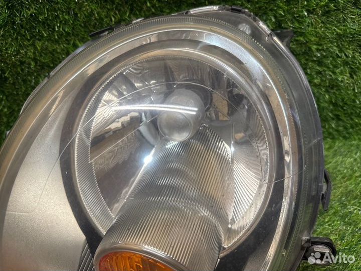Фара передняя левая Mini Cooper R56 N16B16A 2011