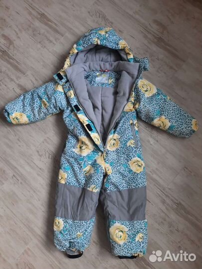 Детская одежда для девочек