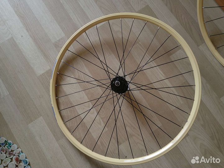 Вилсет 28, 700с