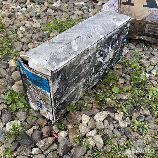 Картридж hp