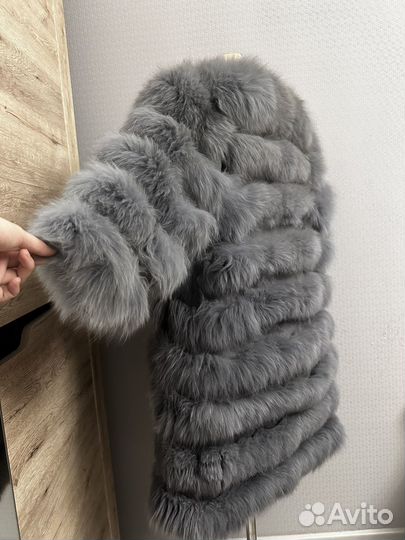 Шуба писец 48