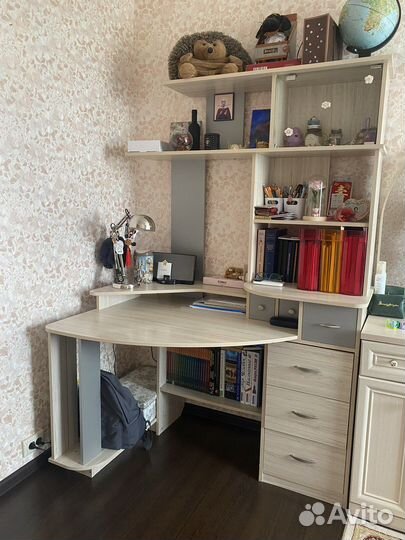 Компьютерный стол бу