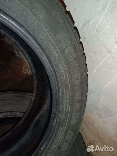 Nordman WR 205/60 R16 96R