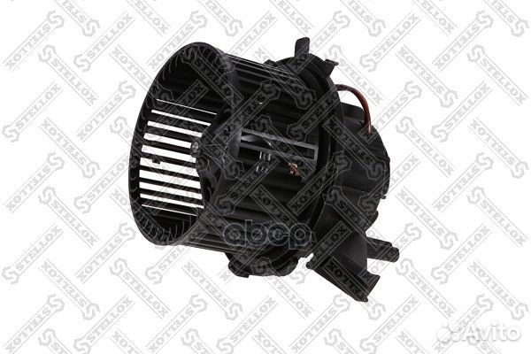 29-99545-SX вентилятор отопителя Audi A4/A5/Q5