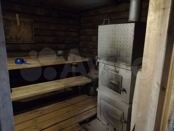 Дом 85 м² на участке 22 сот.