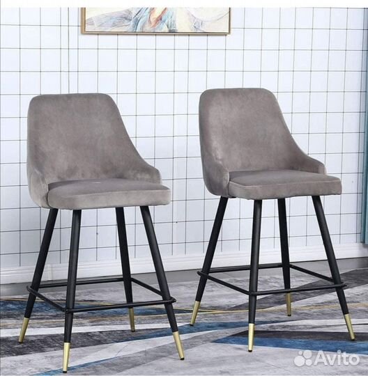 Барный стул sheepping