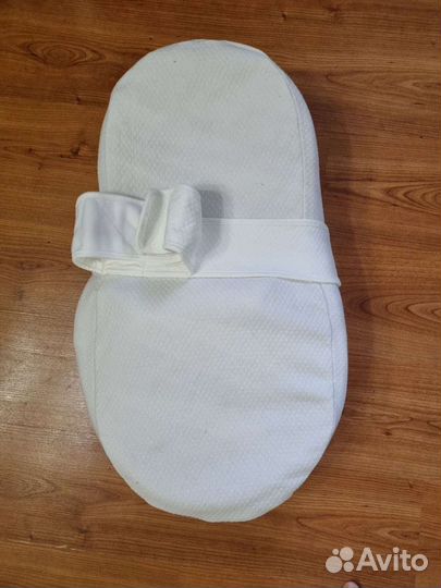 Кокон для новорожденных